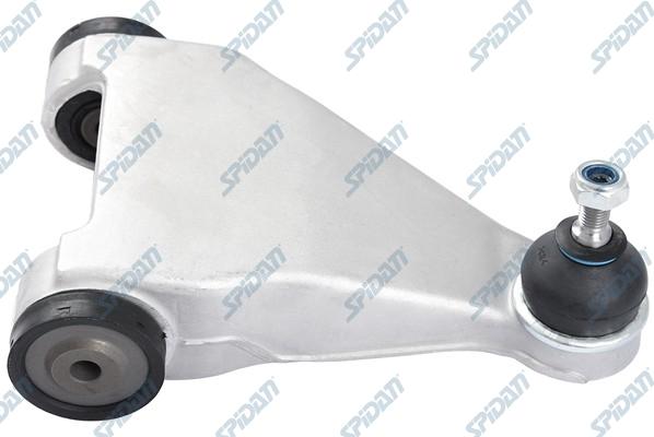 SPIDAN CHASSIS PARTS 44310 - Bras de liaison, suspension de roue droxauto.com