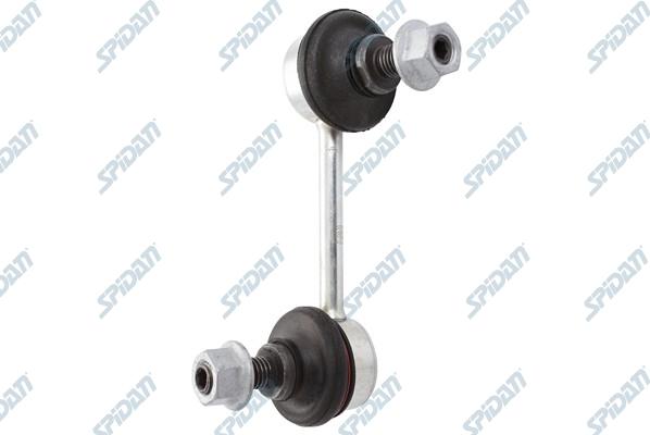 SPIDAN CHASSIS PARTS 44318 - Entretoise / tige, stabilisateur droxauto.com