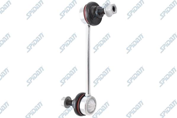 SPIDAN CHASSIS PARTS 44317 - Entretoise / tige, stabilisateur droxauto.com