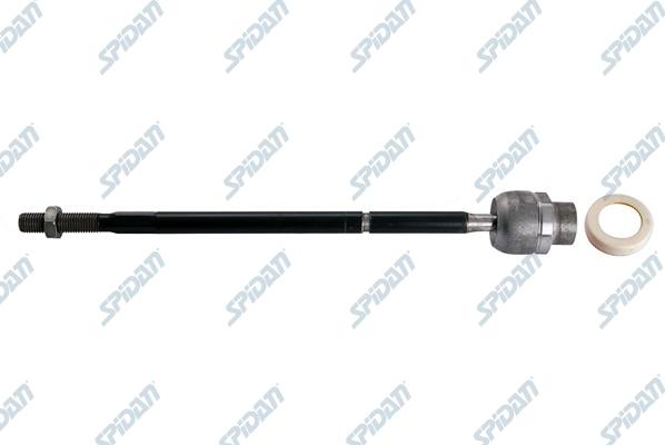 SPIDAN CHASSIS PARTS 44332 - Rotule de direction intérieure, barre de connexion droxauto.com