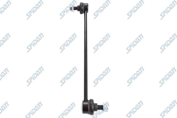 SPIDAN CHASSIS PARTS 44325 - Entretoise / tige, stabilisateur droxauto.com