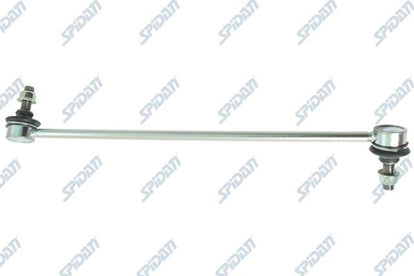 SPIDAN CHASSIS PARTS 44294 - Entretoise / tige, stabilisateur droxauto.com