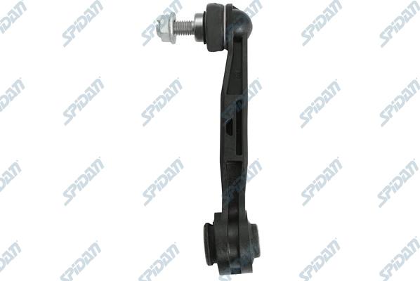 SPIDAN CHASSIS PARTS 44244 - Entretoise / tige, stabilisateur droxauto.com