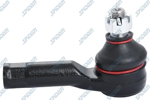SPIDAN CHASSIS PARTS 44248 - Rotule de barre de connexion droxauto.com