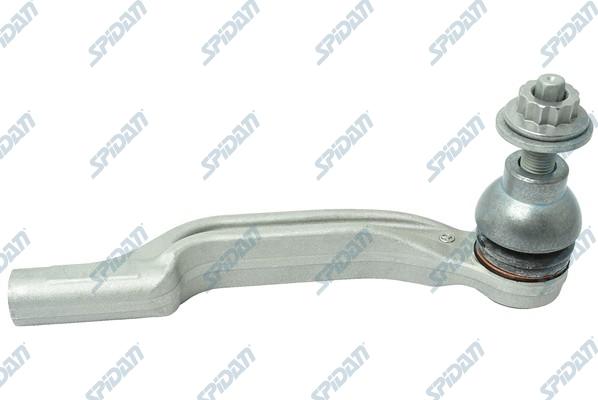 SPIDAN CHASSIS PARTS 44204 - Rotule de barre de connexion droxauto.com