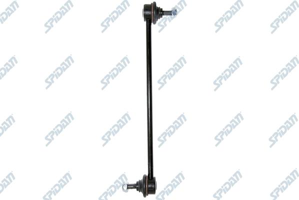 SPIDAN CHASSIS PARTS 44201 - Entretoise / tige, stabilisateur droxauto.com