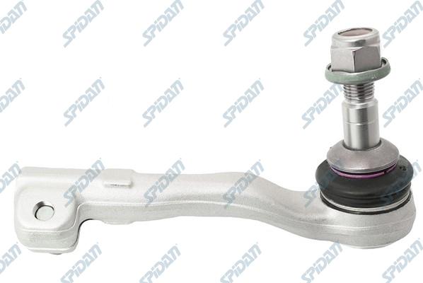 SPIDAN CHASSIS PARTS 44210 - Rotule de barre de connexion droxauto.com