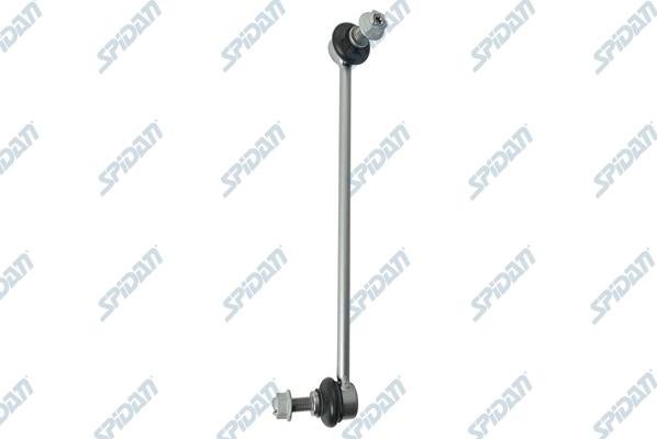 SPIDAN CHASSIS PARTS 44218 - Entretoise / tige, stabilisateur droxauto.com
