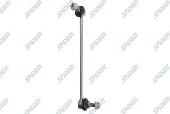 SPIDAN CHASSIS PARTS 44213 - Entretoise / tige, stabilisateur droxauto.com