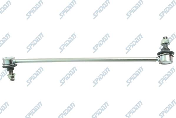 SPIDAN CHASSIS PARTS 44287 - Entretoise / tige, stabilisateur droxauto.com