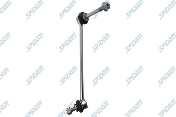 SPIDAN CHASSIS PARTS 44796 - Entretoise / tige, stabilisateur droxauto.com