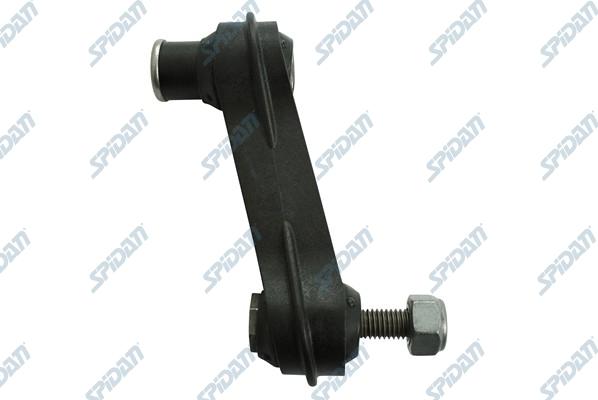 SPIDAN CHASSIS PARTS 44748 - Entretoise / tige, stabilisateur droxauto.com