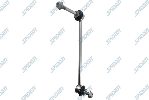 SPIDAN CHASSIS PARTS 44768 - Entretoise / tige, stabilisateur droxauto.com
