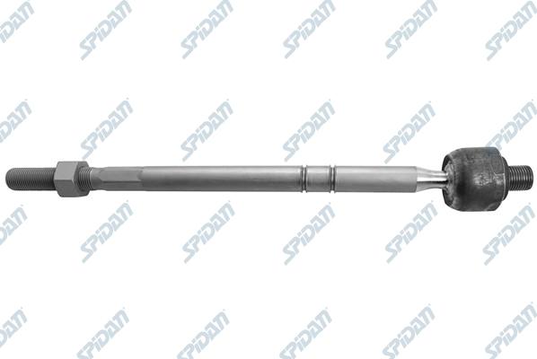 SPIDAN CHASSIS PARTS 44703 - Rotule de direction intérieure, barre de connexion droxauto.com