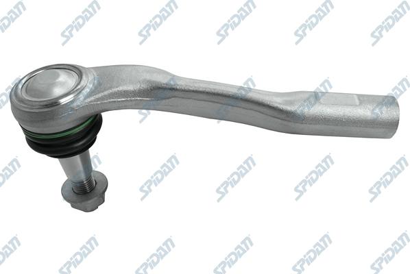 SPIDAN CHASSIS PARTS 44712 - Rotule de barre de connexion droxauto.com