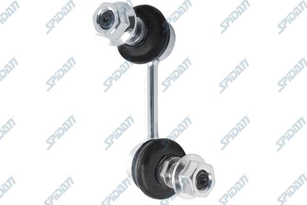 SPIDAN CHASSIS PARTS 44788 - Entretoise / tige, stabilisateur droxauto.com