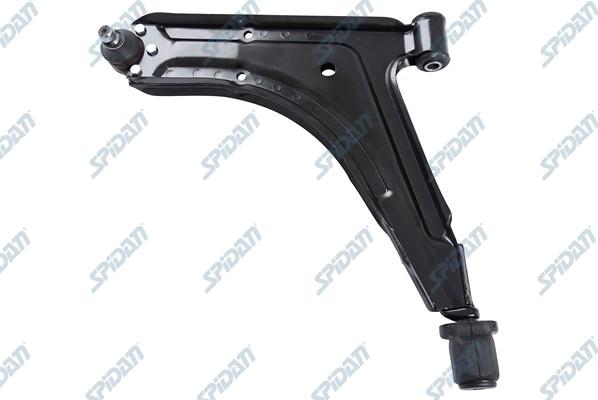 SPIDAN CHASSIS PARTS 44773 - Bras de liaison, suspension de roue droxauto.com