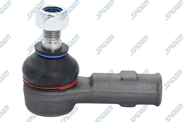 SPIDAN CHASSIS PARTS 45957 - Rotule de barre de connexion droxauto.com