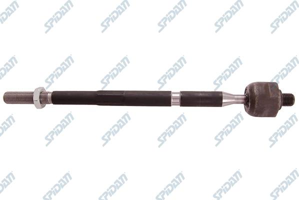 SPIDAN CHASSIS PARTS 45966 - Rotule de direction intérieure, barre de connexion droxauto.com