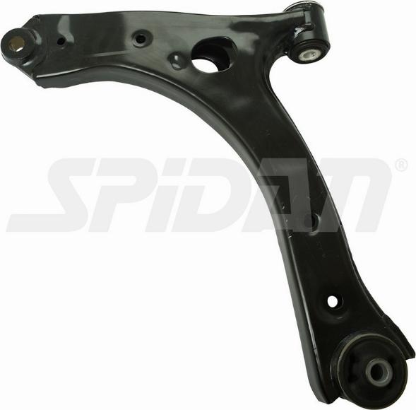 SPIDAN CHASSIS PARTS 45920 - Bras de liaison, suspension de roue droxauto.com