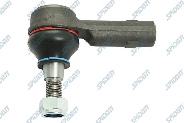 SPIDAN CHASSIS PARTS 45498 - Rotule de barre de connexion droxauto.com