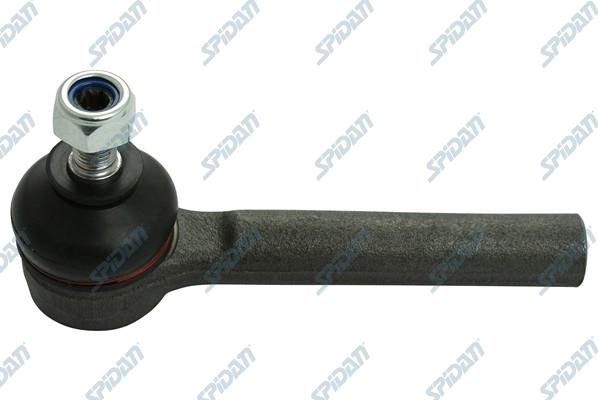 SPIDAN CHASSIS PARTS 45448 - Rotule de barre de connexion droxauto.com