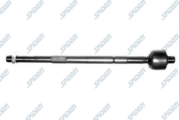 SPIDAN CHASSIS PARTS 45485 - Rotule de direction intérieure, barre de connexion droxauto.com