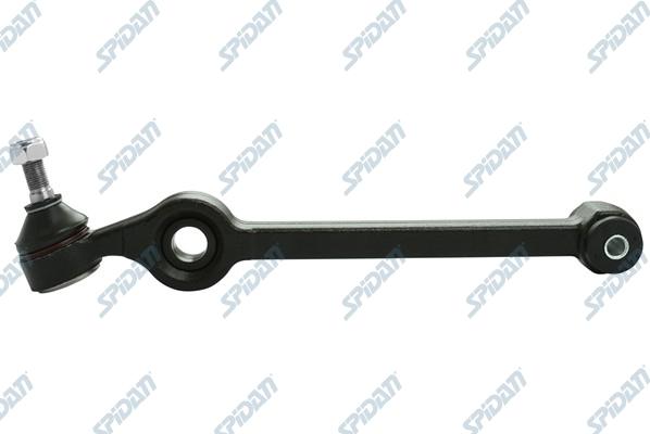SPIDAN CHASSIS PARTS 45434 - Bras de liaison, suspension de roue droxauto.com