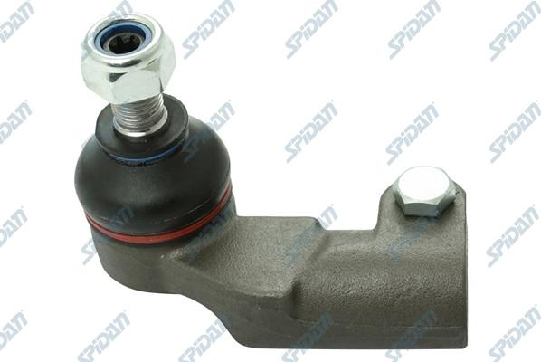 SPIDAN CHASSIS PARTS 45435 - Rotule de barre de connexion droxauto.com