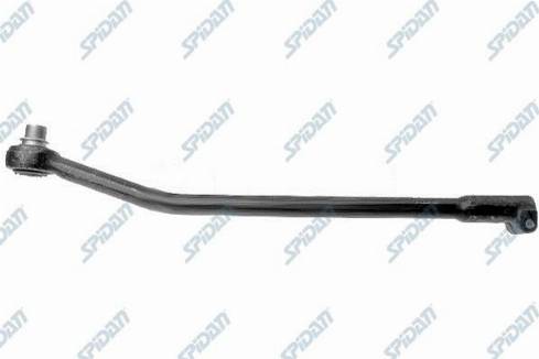 SPIDAN CHASSIS PARTS 45438 - Rotule de barre de connexion droxauto.com