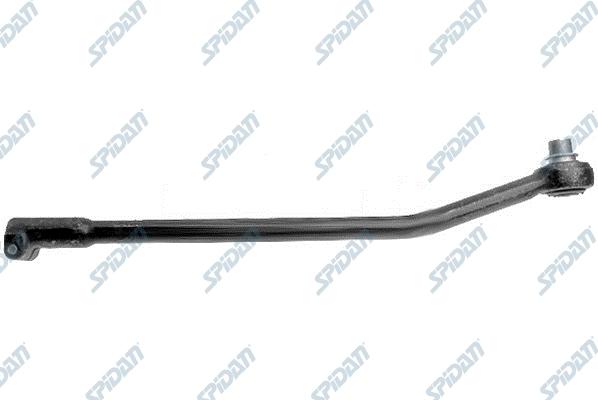 SPIDAN CHASSIS PARTS 45437 - Rotule de barre de connexion droxauto.com