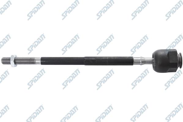 SPIDAN CHASSIS PARTS 45476 - Rotule de direction intérieure, barre de connexion droxauto.com
