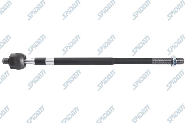 SPIDAN CHASSIS PARTS 45547 - Rotule de direction intérieure, barre de connexion droxauto.com