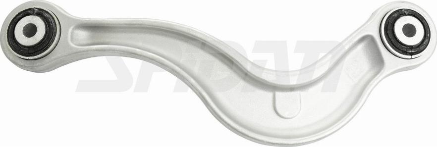 SPIDAN CHASSIS PARTS 45550 - Biellette de barre stabilisatrice droxauto.com