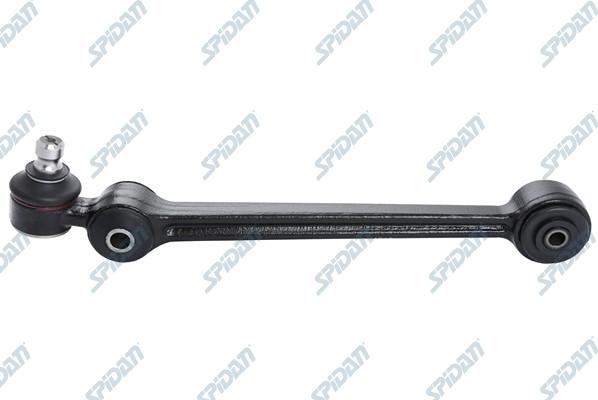 SPIDAN CHASSIS PARTS 45585 - Bras de liaison, suspension de roue droxauto.com