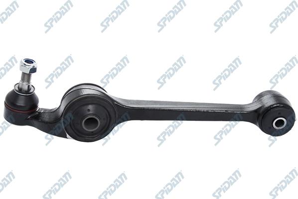 SPIDAN CHASSIS PARTS 45586 - Bras de liaison, suspension de roue droxauto.com