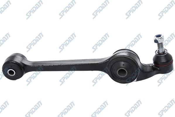 SPIDAN CHASSIS PARTS 45587 - Bras de liaison, suspension de roue droxauto.com