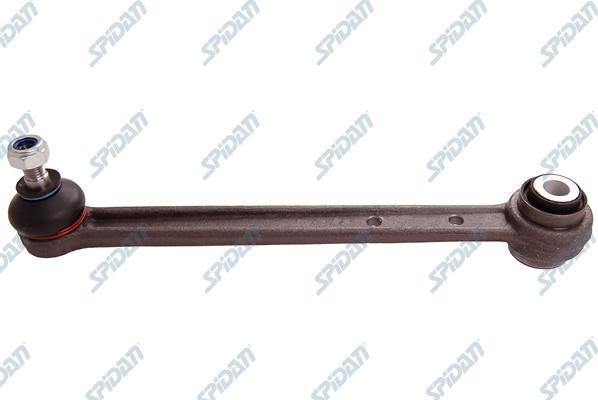 SPIDAN CHASSIS PARTS 45640 - Entretoise / tige, stabilisateur droxauto.com
