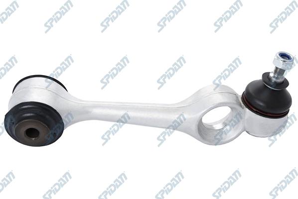 SPIDAN CHASSIS PARTS 45647 - Bras de liaison, suspension de roue droxauto.com