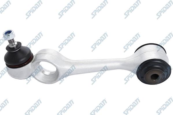 SPIDAN CHASSIS PARTS 45650 - Bras de liaison, suspension de roue droxauto.com