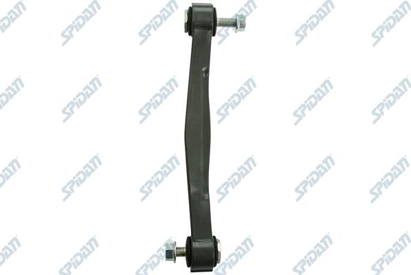 SPIDAN CHASSIS PARTS 45669 - Entretoise / tige, stabilisateur droxauto.com
