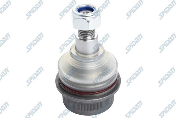 SPIDAN CHASSIS PARTS 45614 - Rotule de suspension droxauto.com