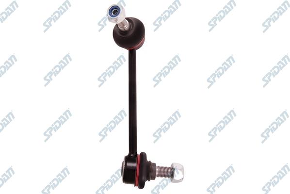 SPIDAN CHASSIS PARTS 45674 - Entretoise / tige, stabilisateur droxauto.com