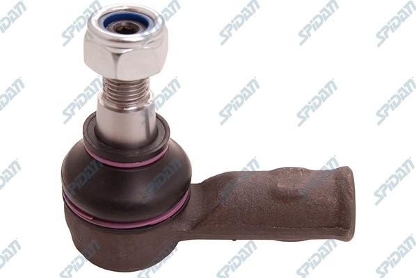 SPIDAN CHASSIS PARTS 45058 - Rotule de barre de connexion droxauto.com