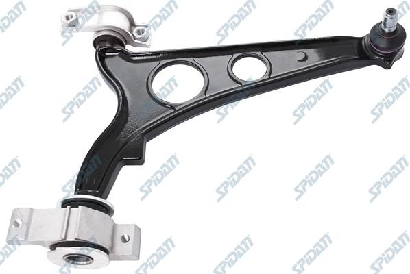 SPIDAN CHASSIS PARTS 45064 - Bras de liaison, suspension de roue droxauto.com