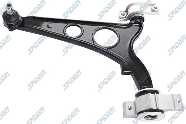 SPIDAN CHASSIS PARTS 45065 - Bras de liaison, suspension de roue droxauto.com