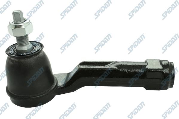 SPIDAN CHASSIS PARTS 45068 - Rotule de barre de connexion droxauto.com