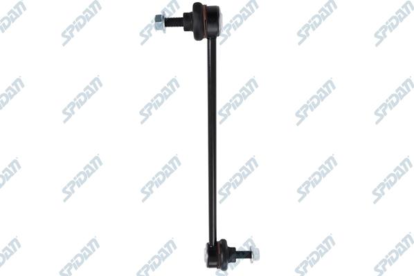 SPIDAN CHASSIS PARTS 45063 - Entretoise / tige, stabilisateur droxauto.com