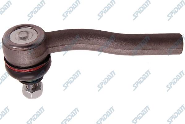 SPIDAN CHASSIS PARTS 45201 - Rotule de barre de connexion droxauto.com