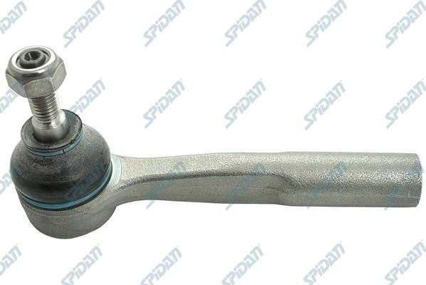 SPIDAN CHASSIS PARTS 45015 - Rotule de barre de connexion droxauto.com
